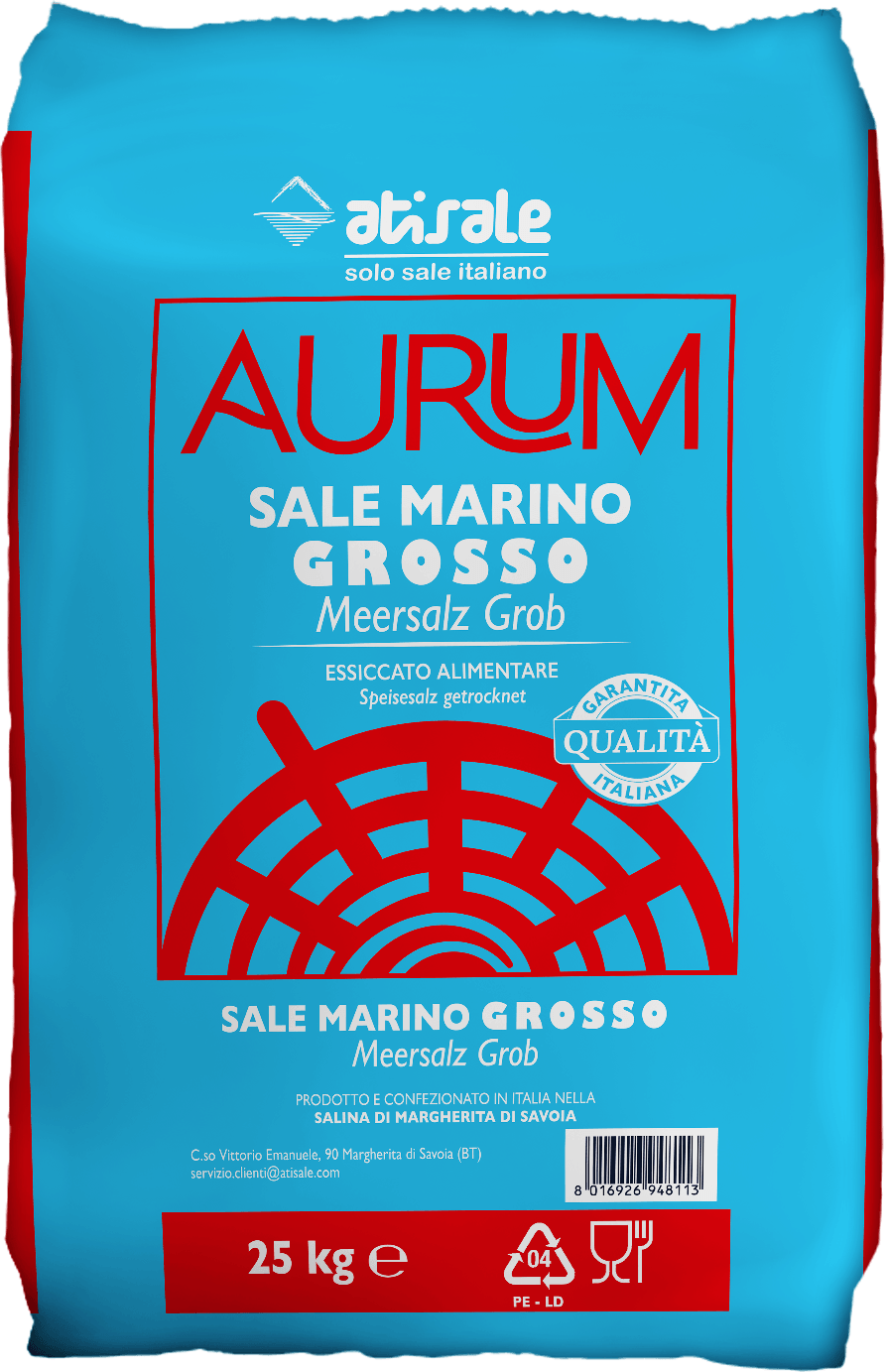 Sale per l'Industria