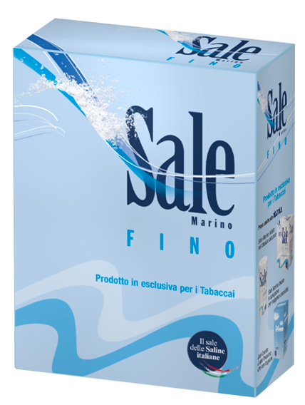 Sale per i Tabaccai